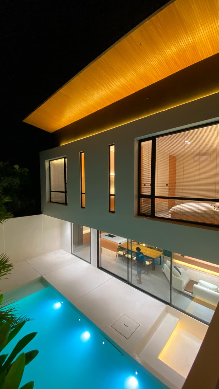 Bangun99 Constructor